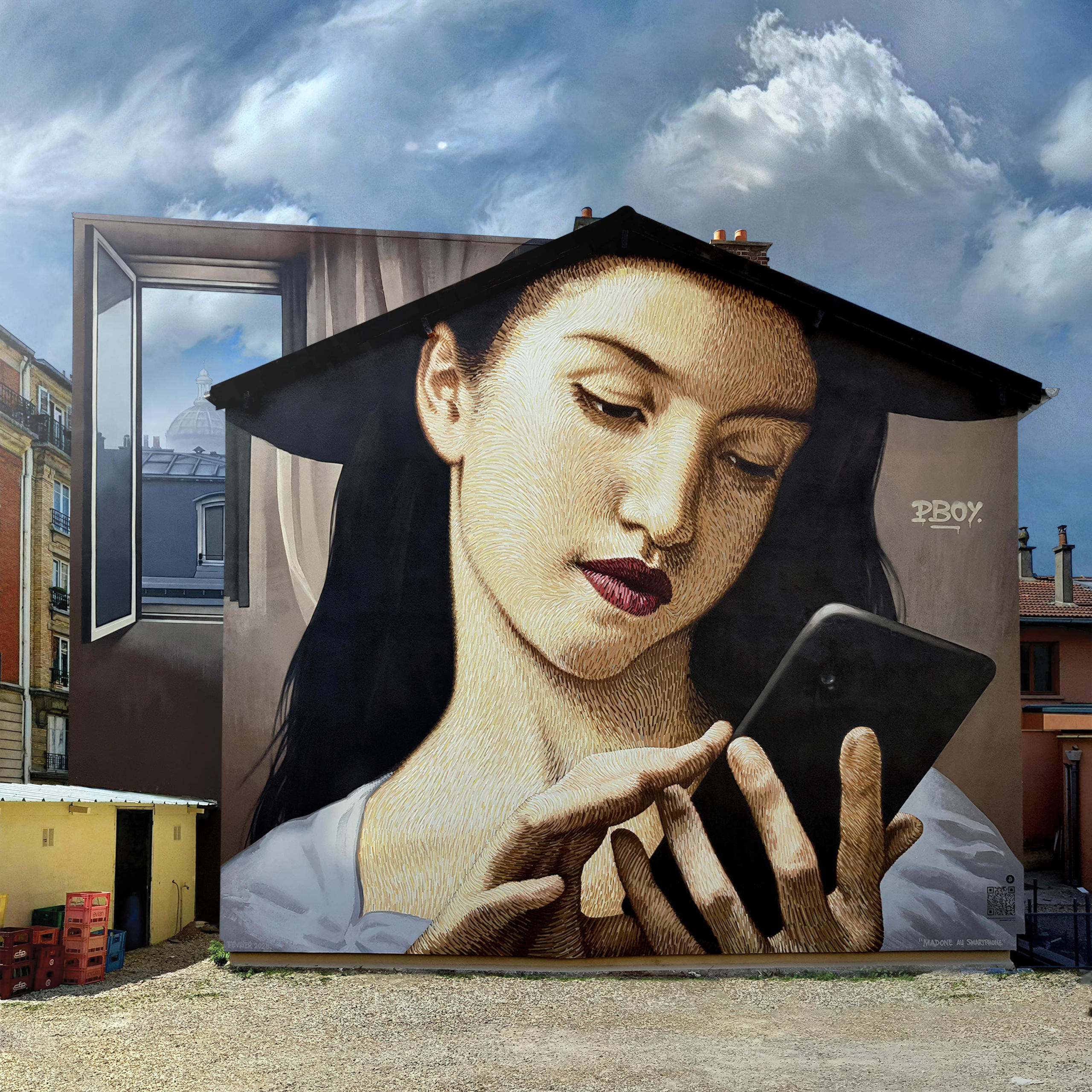 NFT Collections by Pascal Boyart